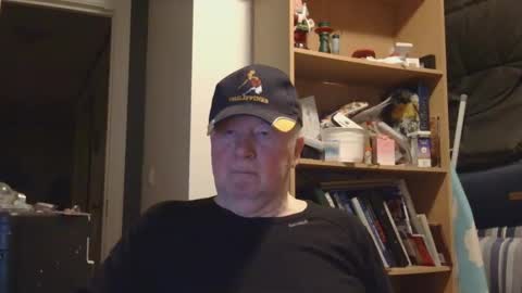 arcticman44 online show from 22, 3, 2026
