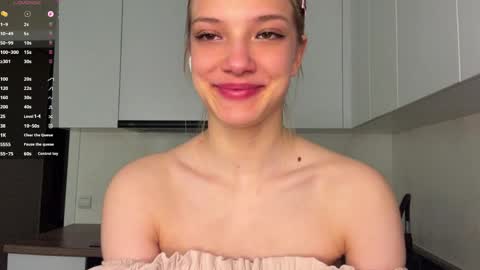 Caroline online show from 5, 6, 2026