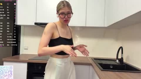 Caroline online show from 14, 6, 2026
