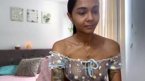 Aria online show from 9, 6, 2026