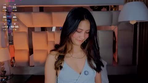 Aria Jones online show from 16, 6, 2026