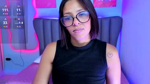 Aria online show from 2, 6, 2026