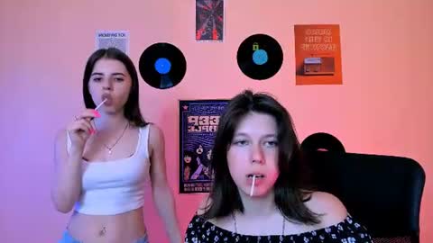 aria_wild_ online show from 14, 6, 2026