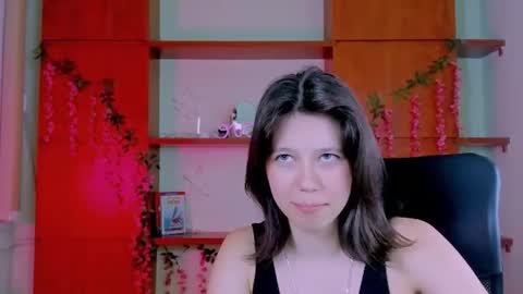 aria_wild_ online show from 18, 6, 2026