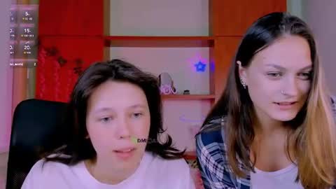 aria_wild_ online show from 19, 6, 2026