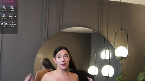 Ariaa online show from 9, 6, 2026