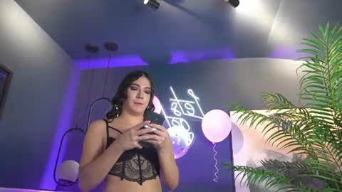 Ariaa online show from 12, 6, 2026