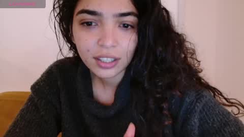 ariagal online show from 3, 6, 2026