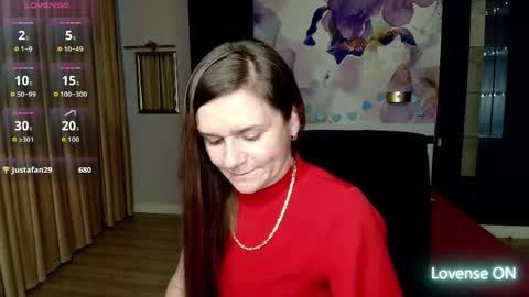 AriaGray online show from 3, 6, 2026