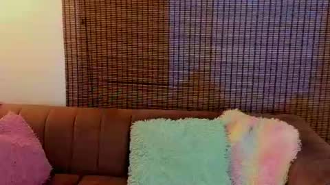 Ariana Cruz online show from 20, 6, 2026