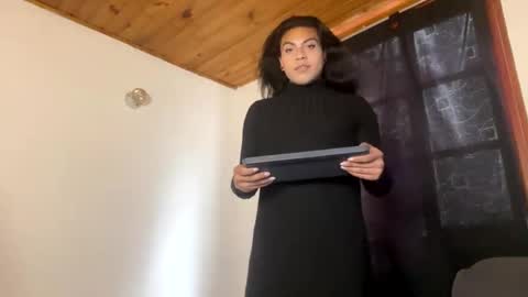 Ariana Rodriguez  trans Girl online show from 4, 6, 2026