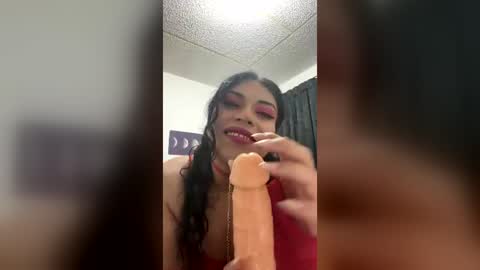 Ariana Rodriguez  trans Girl online show from 23, 6, 2026