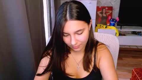 Arianna online show from 5, 10, 2025