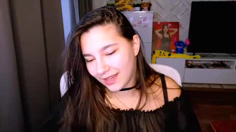 Arianna online show from 2, 11, 2025
