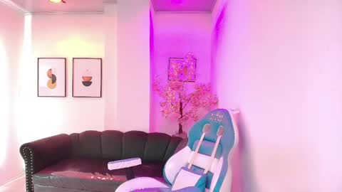 arianna_sweeet online show from 22, 5, 2026