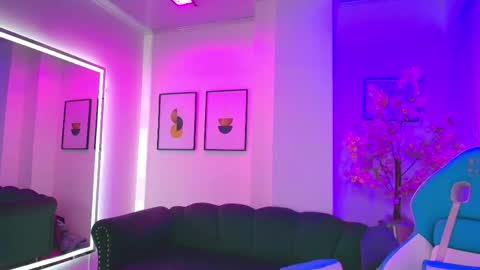 arianna_sweeet online show from 6, 6, 2026