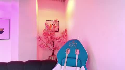 arianna_sweeet online show from 16, 6, 2026