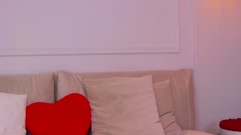 AriannaBae online show from 24, 6, 2026