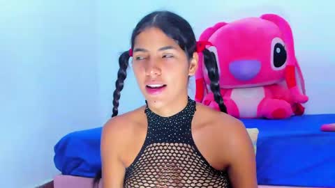 Snapshot of ariannalewis1 chatting on 8, 6, 2026 Arianna online show from 8, 6, 2026