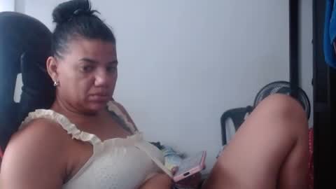 ariannaloovel online show from 23, 6, 2026