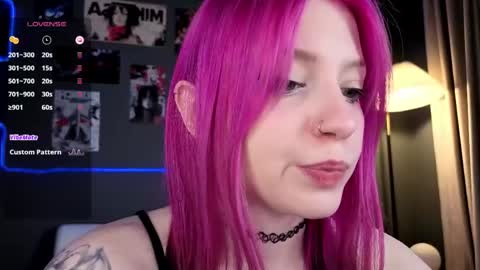 Snapshot of arielabradberry chatting on 1, 6, 2026 Ariel online show from 1, 6, 2026