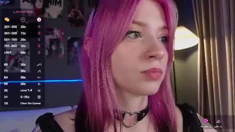 Snapshot of arielabradberry chatting on 15, 6, 2026 Ariel online show from 15, 6, 2026