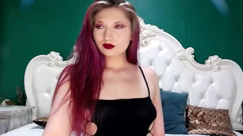 Ariel online show from 14, 6, 2026