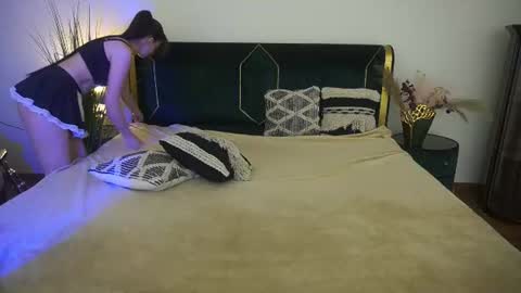 Ariel online show from 15, 6, 2026