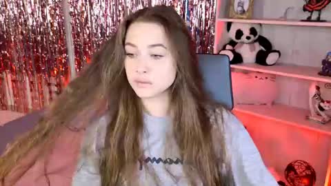 arielsykes online show from 21, 6, 2026