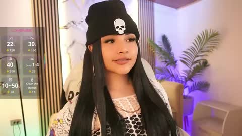 Arigi Gomez online show from 25, 5, 2026