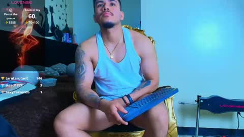 Snapshot of ariies13 chatting on 3, 6, 2026 Ariies13 online show from 3, 6, 2026