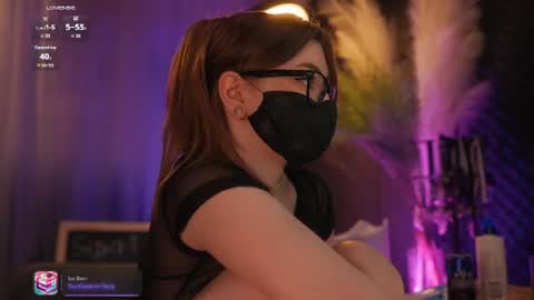 Arina online show from 14, 6, 2026