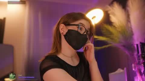 Arina online show from 17, 6, 2026