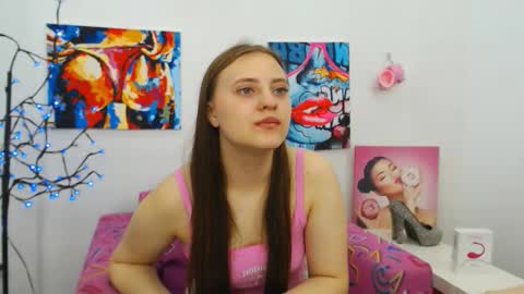 arinabelle online show from 31, 5, 2026