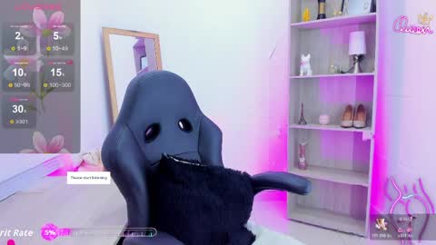 Snapshot of arisha_davis chatting on 6, 4, 2026 arisha_davis online show from 6, 4, 2026