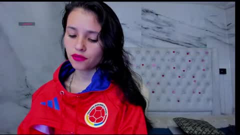 arisha_lee2 online show from 27, 6, 2026