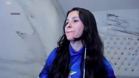 arisha_lee2 online show from 5, 7, 2026