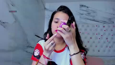 arisha_lee2 online show from 10, 7, 2026