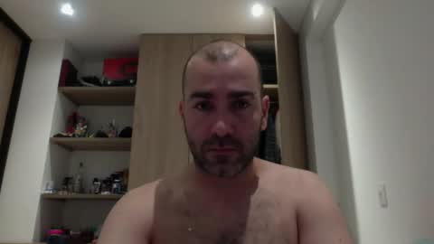 aristi11 online show from 1, 1, 2025