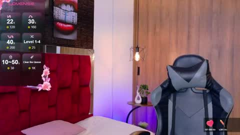 ARITH SANDOVAL online show from 11, 6, 2026