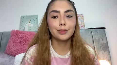 arkana_sweet online show from 11, 7, 2026