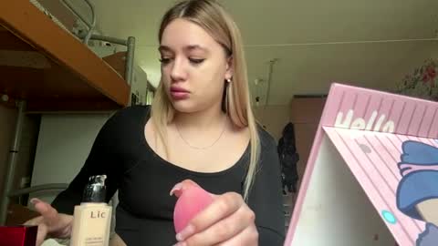Kate online show from 29, 5, 2026