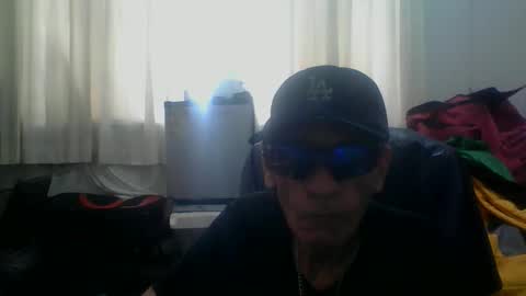 armaduradeacero online show from 15, 1, 2026