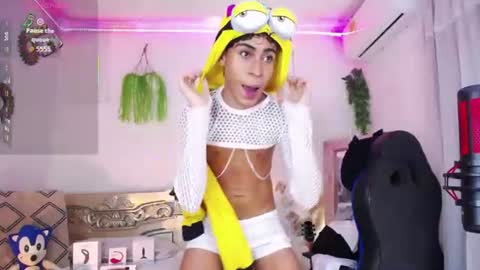 Snapshot of armondx_parkr chatting on 28, 6, 2026 armond online show from 28, 6, 2026
