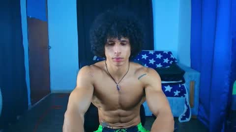Snapshot of arnold_black69 chatting on 13, 4, 2026 arnold black online show from 13, 4, 2026