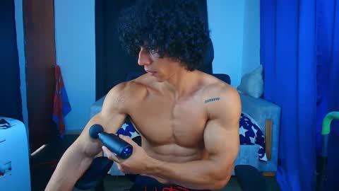 Snapshot of arnold_black69 chatting on 21, 4, 2026 arnold black online show from 21, 4, 2026