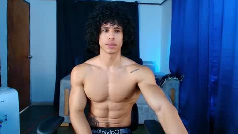 Snapshot of arnold_black69 chatting on 11, 6, 2026 arnold black online show from 11, 6, 2026