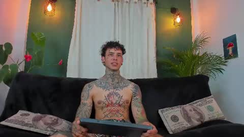 Aron ford online show from 11, 6, 2026