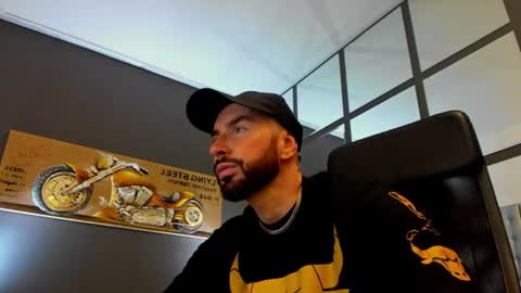 AronGrant online show from 13, 6, 2026