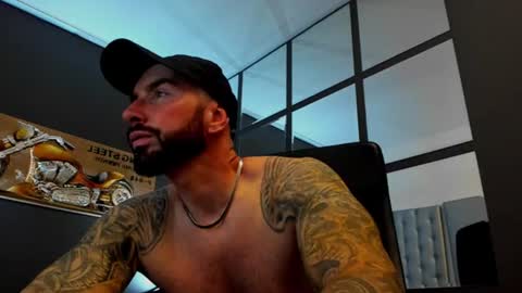 AronGrant online show from 14, 6, 2026